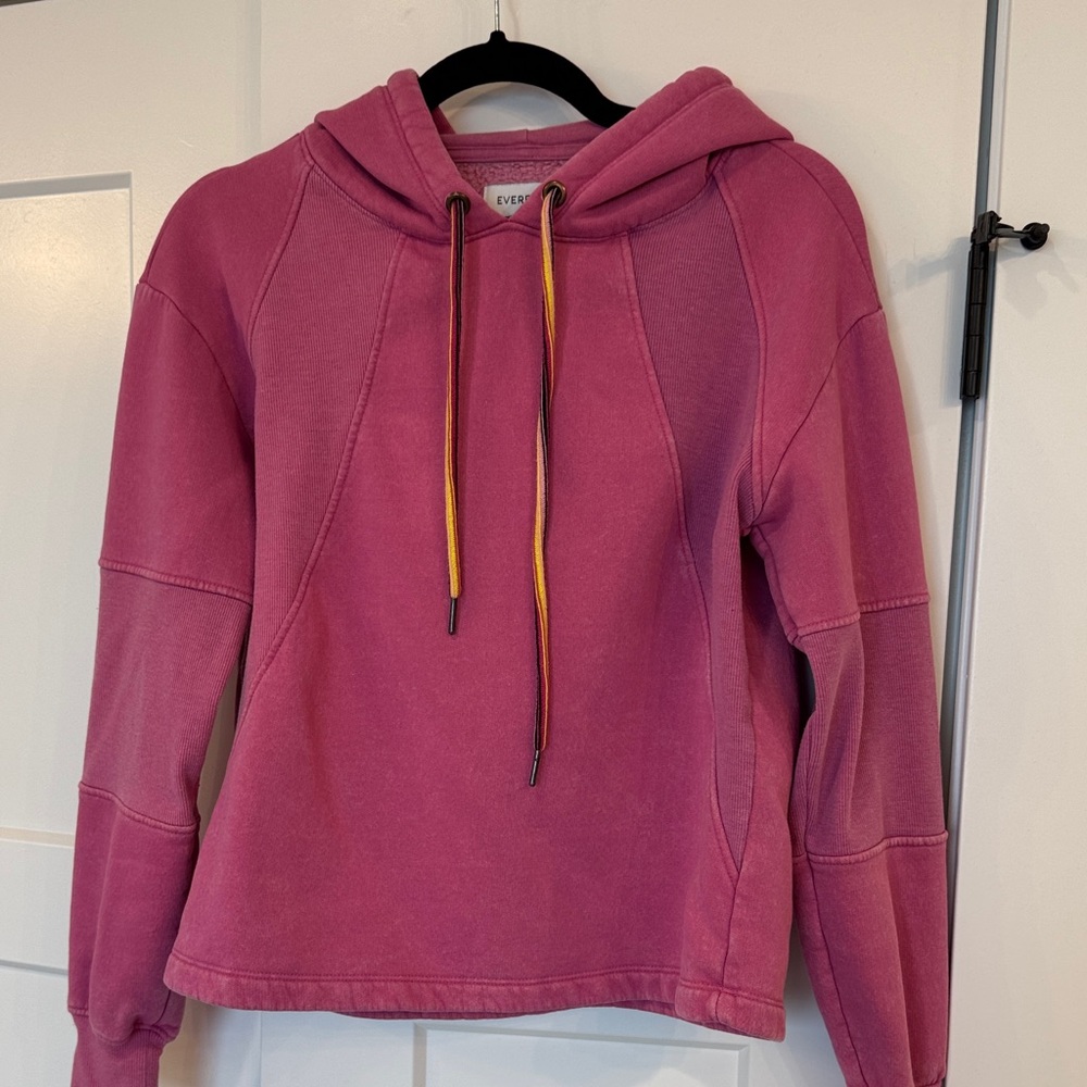 Evereve hoody